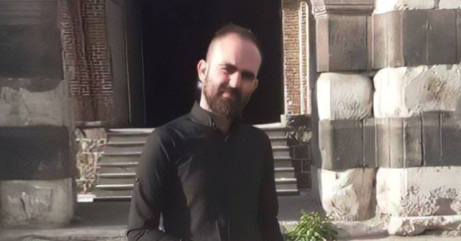 جلسه واخواهی جواد احمدی یئکانلی برگزار شد