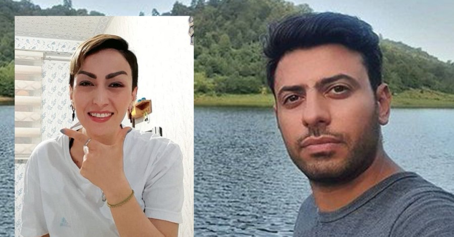 احضار «مینا علیخانی و رامین سلطان‌محمدی» جهت اجرای حکم شلاق و حبس