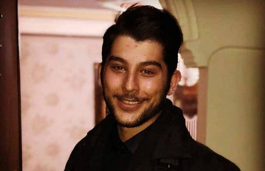 «احسان نصرالهی» طی دو ماه گذشته برای سومین بار بازداشت شد
