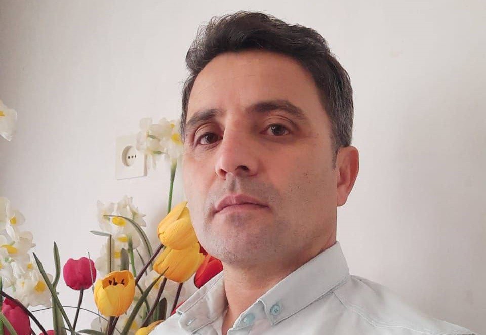 برگزاری جلسه بازپرسی «فیروز معینی» در اردبیل