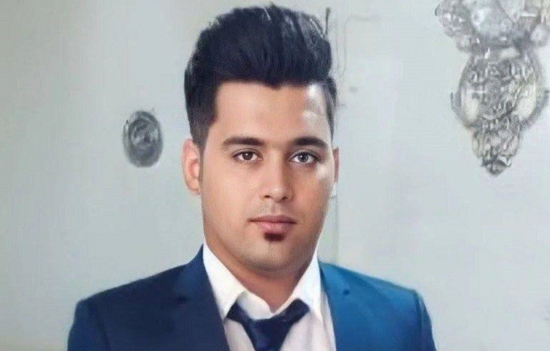 آزادی موقت «محمد رجبی» از زندان مراغه