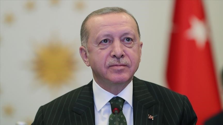 پاکستان اردوغان را نامزد جایزه صلح نوبل معرفی کرد