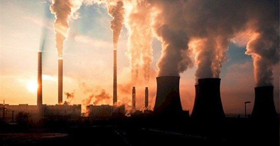 آلودگی هوا در تبریز و سایر شهرهای آذربایجان‌جنوبی