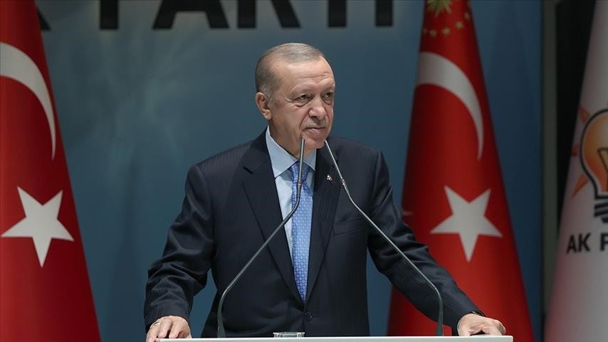 اردوغان: امکان دیدار سه‌جانبه با سران روسیه و سوریه مطرح است