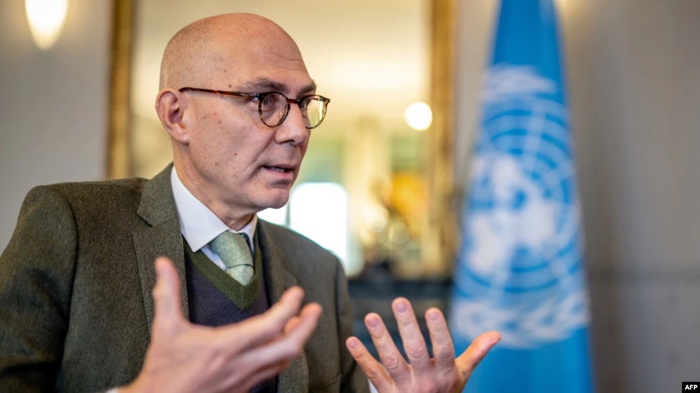 کمیسر عالی حقوق بشر سازمان ملل: زن‌ستیزی در ایران و افغانستان سازمان‌یافته‌تر شده است