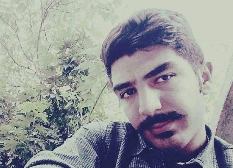 جلسه بازپرسی فعال ملی آذربایجان «محمد حاجیلو» برگزار شد