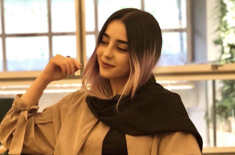 بازداشت دانشجوی آذربایجانی «شقایق علیزاده» در ارومیه