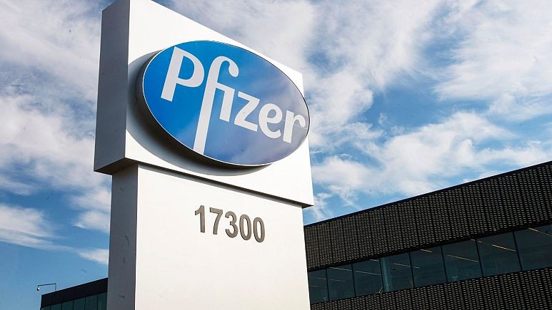 چین در حال مذاکره با فایزر برای دریافت واکسن کرونا