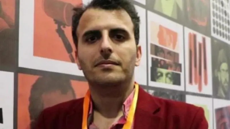 خودکشی محسن جعفری‌راد منتقد سینما و فیلمساز پس از آزادی از زندان