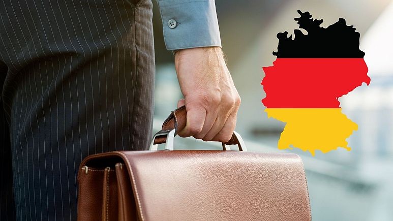 کمبود نیروی کار در آلمان؛ «دو میلیون» موقعیت شغلی خالی مانده است 
