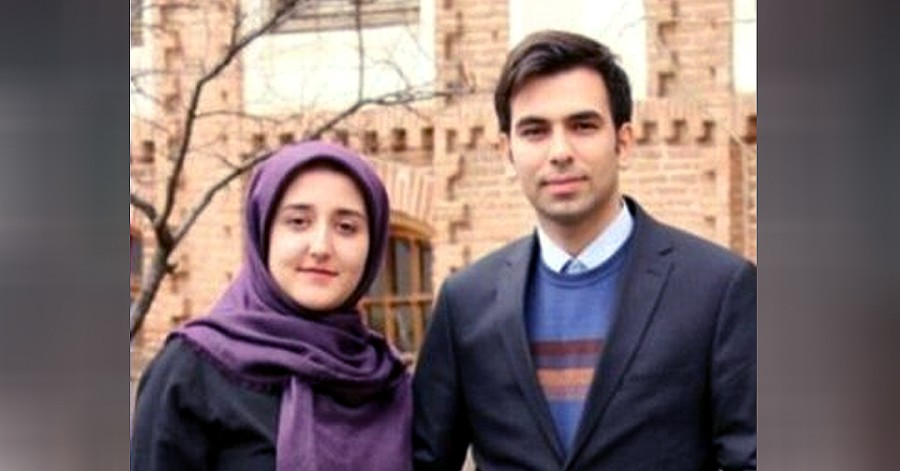 ممانعت دادستان تبریز از آزادی موقت زوج آذربایجانی