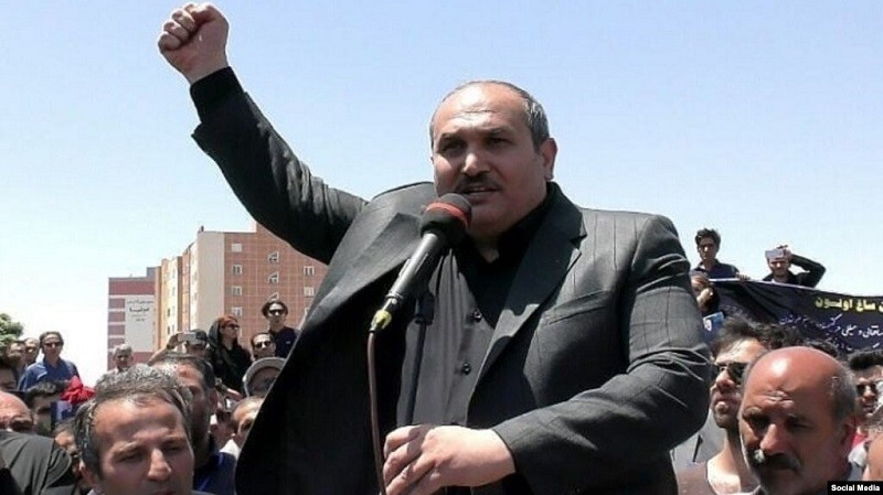 آذربایجان قهرمانهای ملی خودش را دارد؛ عباس لسانی وارد پنجمین سال حبس خود شد