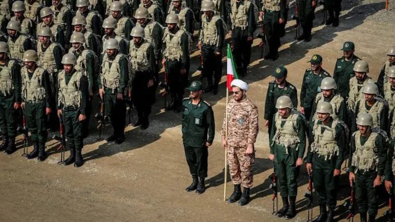 پارلمان اروپا با اکثریت قاطع به متمم طرح «تروریستی» نامیدن سپاه پاسداران ایران رأی داد