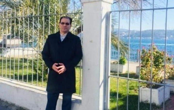 دکتر حسین خدائی موقتا از زندان تبریز آزاد شد
