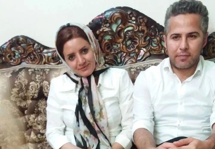 بند ۲۰۹ زندان اوین؛ تمدید قرار و تداوم بازداشت طاهره بجروانی