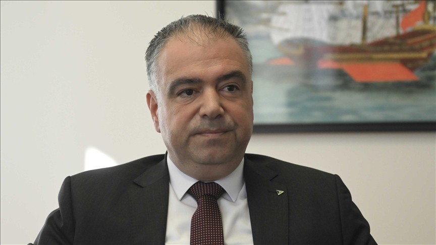 ساخت زیردریایی بدون سرنشین گام بعدی صنعت دفاعی ترکیه