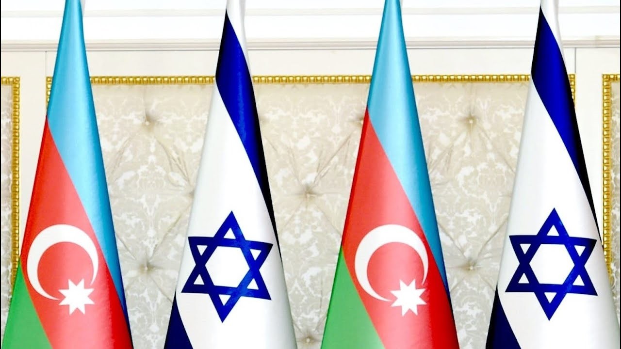 اسرائیل حمله تروریستی به سفارت آذربایجان در تهران را محکوم کرد