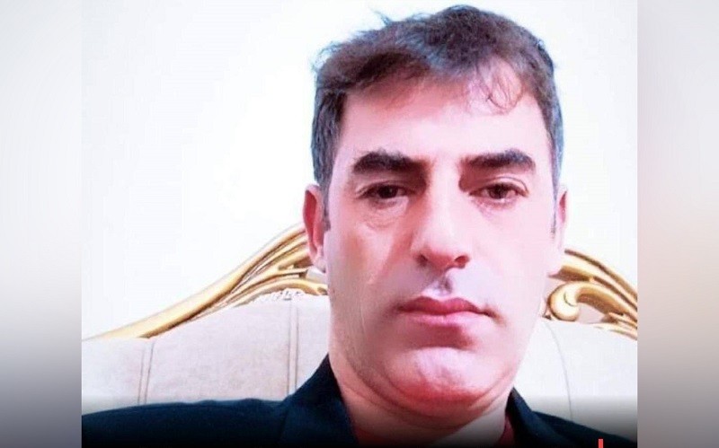 پایان دوران محکومیت بهزاد علیزده و بازشدن پابند الکترونیکی وی