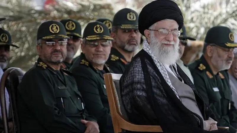 اتحادیه اروپا در حال بررسی قراردادن سپاه در لیست گروه‌های تروریستی است