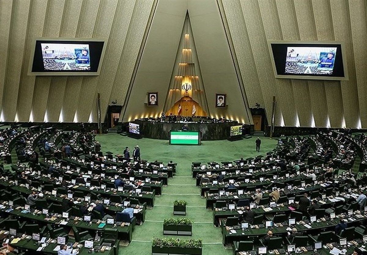 طرح ۱۵ سال زندان برای اظهارنظر انتقادی علیه حکومت