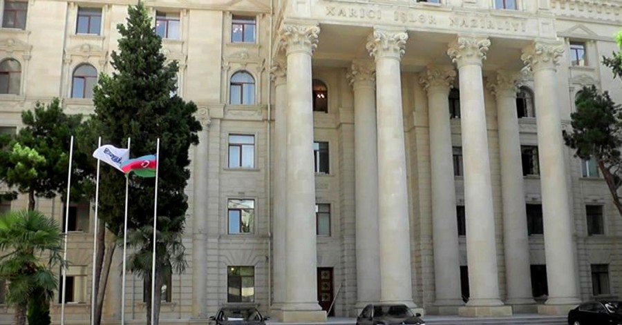 صدور «هشدار سفر» توسط آذربایجان به ایران؛ با سرکنسولگری جمهوری آذربایجان در «تبریز» تماس بگیرید