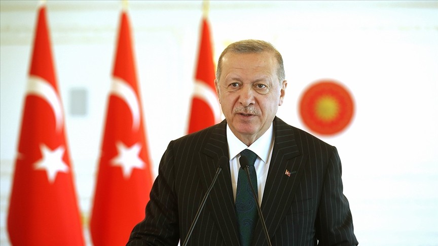 11 کشور اردوغان را به عنوان نامزد دریافت جایزه صلح نوبل معرفی کردند