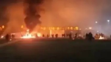  نماینده ایران در سازمان ملل: اسرائیل مسئول حمله پهپادی به اصفهان است