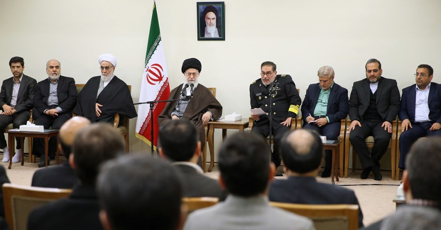 واکنش وزیر ارتباطات ایران به این همه فیلتر!