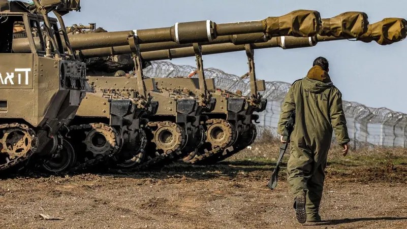 بیزنس اینسایدر: روسیه دست اسرائیل را برای حمله به اهداف ایرانی در سوریه باز گذاشته است