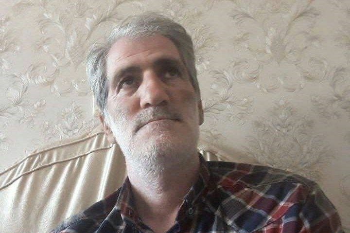 علی شادی با تودیع قرار وثیقه موقتا از زندان تبریز آزاد شد
