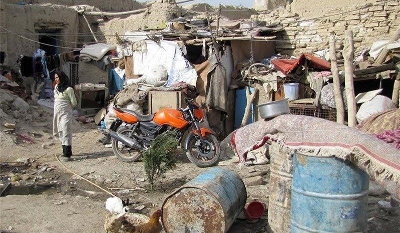 سکونت ۲۵ درصد جمعیت آذربایجان‌شرقی در بافت‌های ناکارآمد