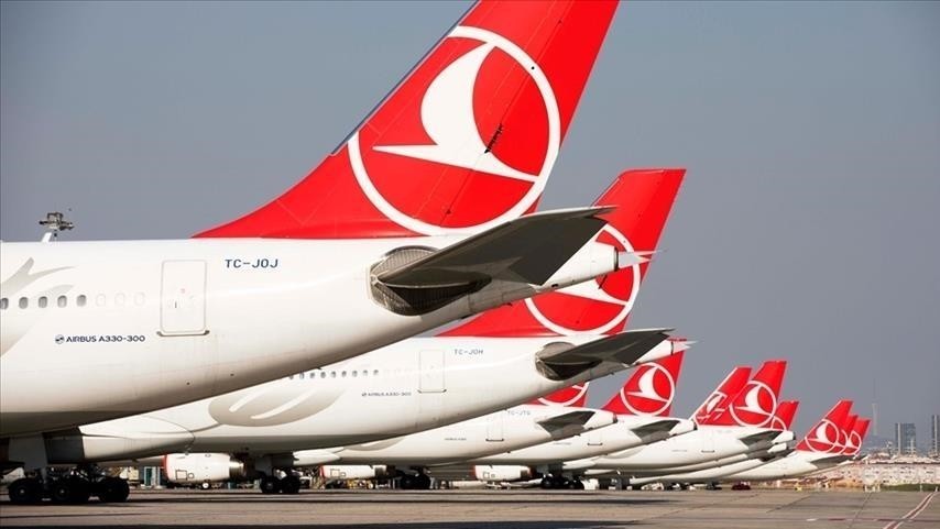 آغاز پرواز‌های رایگان خطوط هوایی ترکیه به مناطق زلزله‌زده