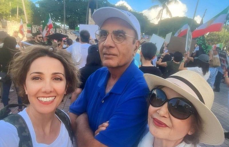 پیوند شکنجه گران با رضا پهلوی  - یوسف عزیزی بنی طرف