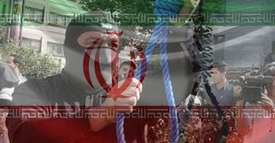 احکام اعدام 6 زندانی در زندانهای ارومیه، قزوین و کرج اجرا شد