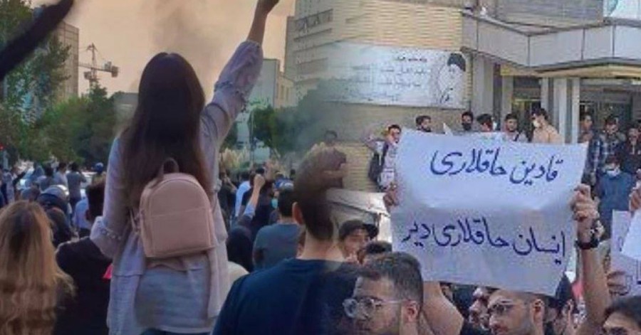 پرونده صدها تن از بازداشت شدگان اخیر در مراحل مختلف دادرسی مختومه شد