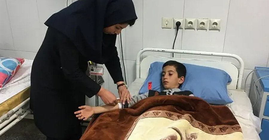 ۱۱۷ دانش‌آموز دیگر هم در مدارس قم مسموم شدند