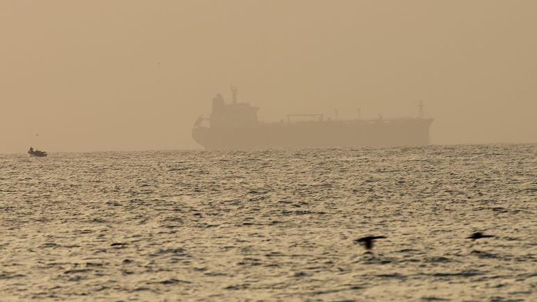 حمله به نفتکش اسرائیلی در دریای عرب؛ «گمان می‌رود ایران دست داشته باشد»