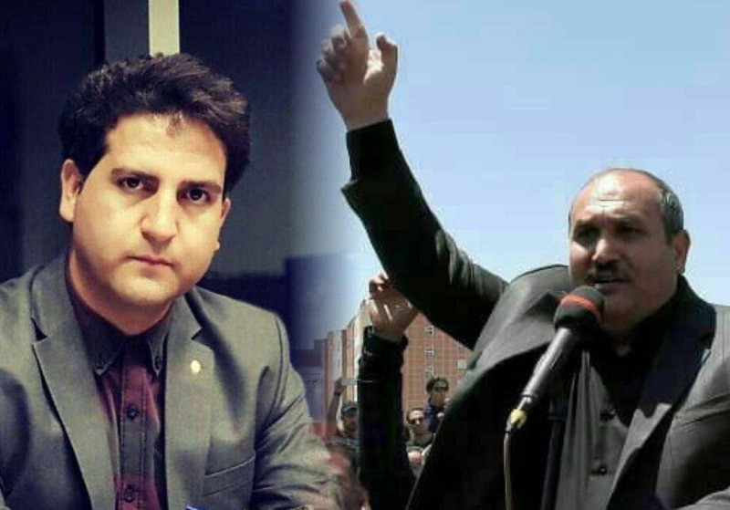 با گذشت چندین روز از اعلام عفو گسترده، عباس لسانی همچنان دربند است – سینا یوسفی