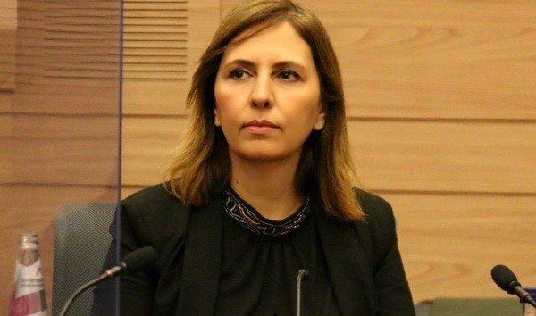 وزیر اسرائیلی: تنها راه توقف برنامه هسته‌ای و سرکوب در ایران، تحریم‌های فلج‌کننده است