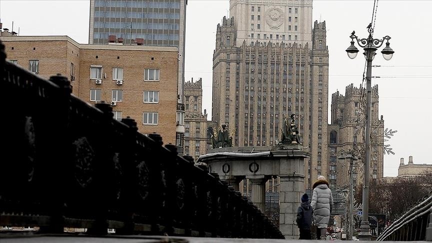 سالگرد جنگ اوکراین؛ روسیه تحریم‌‌شده‌‌ترین کشور جهان شد