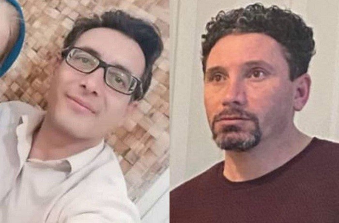 بی خبری از وضعیت محمود اوجاقلو و محمد یوسفی سادات در زندان اوین