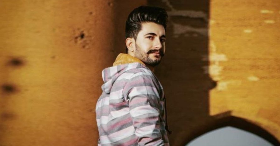 انتقال «ابراهیم احمدپور» به زندان مرکزی تبریز