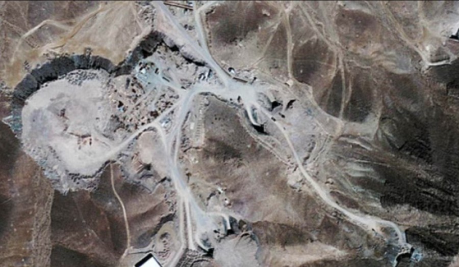مقام ارشد دفاعی آمریکا: ایران می‌تواند در ۱۲ روز به مواد لازم برای تولید بمب اتم دست‌ یابد