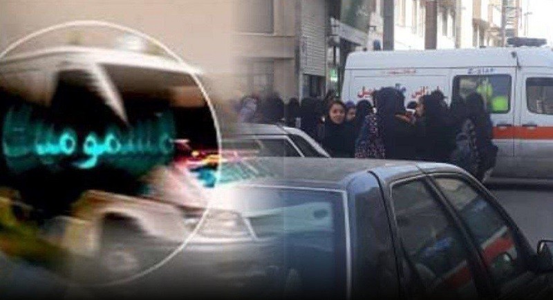 مسمومیت مدارس با شدت بیشتری به آذربایجان رسید؛ گزارشی از مسمومیت دانش آموزان ۹ مدرسه در اردبیل