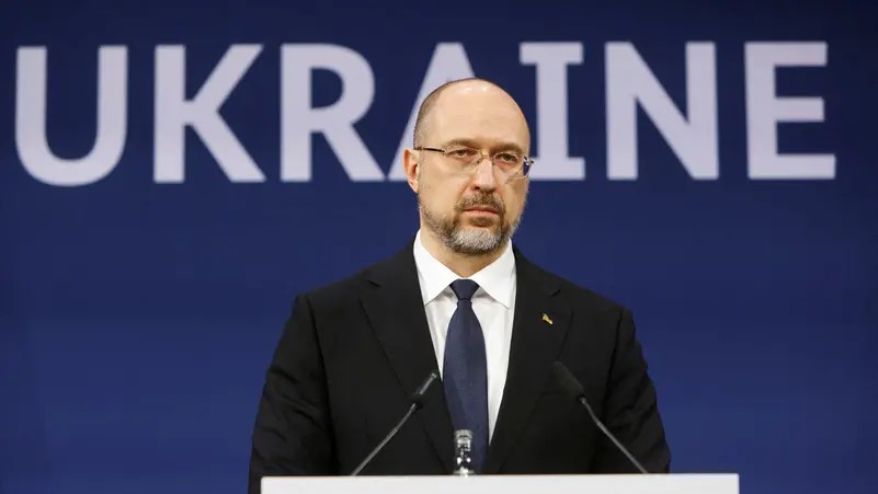 نخست‌وزیر اوکراین: همدستی ایران با روسیه در ارتکاب جنایات جنگی در اوکراین را در دادگاه جنایی پیگیری می کنیم