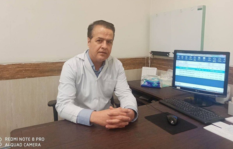 پزشک آذربایجانی به اتهام «توهین به خامنه ای» به ۶ ماه حبس محکوم شد