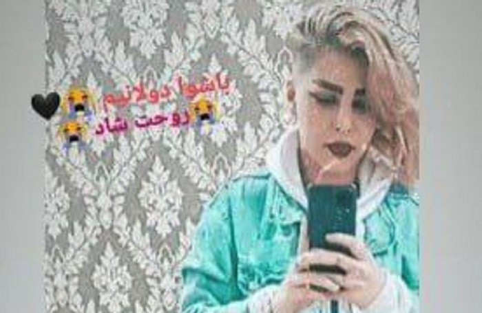 «فاطمه فراهتمند» زن جوان آذربایجانی در میاندوآب به دست بسیجی ها کشته شد