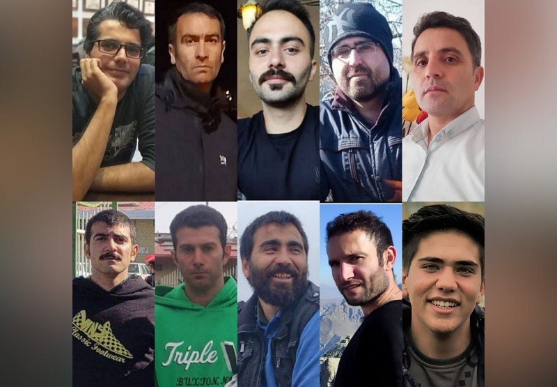 پرونده تعدادی از فعالین ملی پس از صدور بخشنامه "عفو و کاهش مجازات عمومی" مختومه شد
