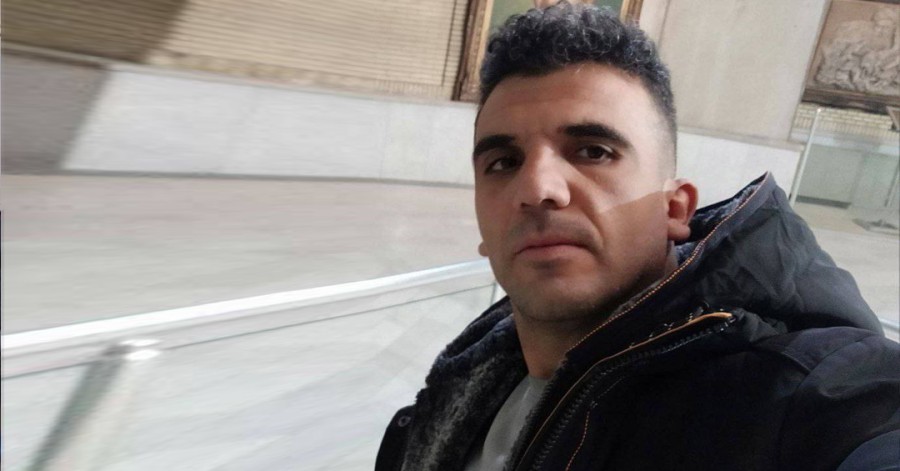 محکومیت «فرهاد پاکروح» به پرداخت جزای نقدی