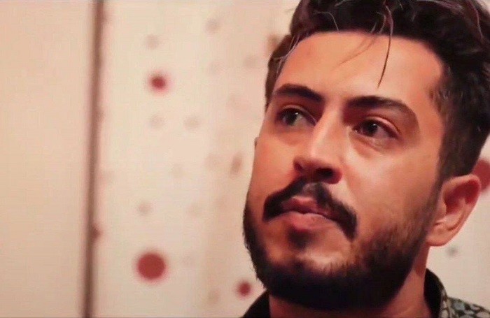 رضا پورجعفر در اورمیه بازداشت شد